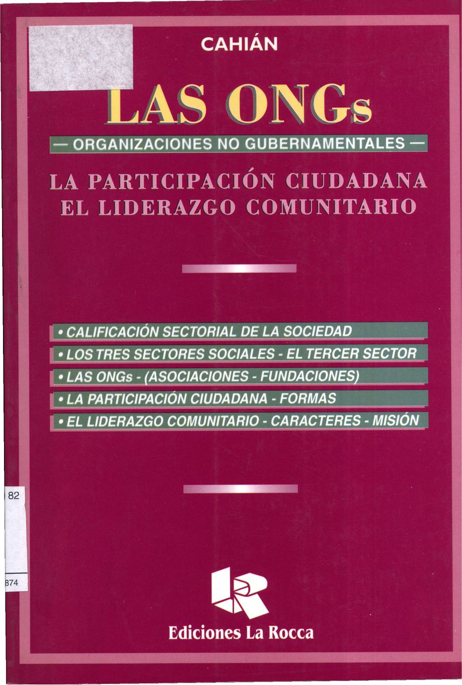 Libro